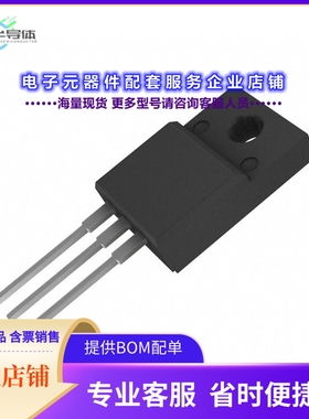 二极管/晶体管FCHS20A12[DIODE ARR SCHOTTKY 120V TO220 FM]