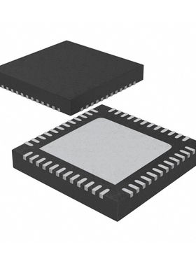 MCU处理器MKL15Z64VFT4[IC MCU 32BIT 64KB FLASH 48QFN]