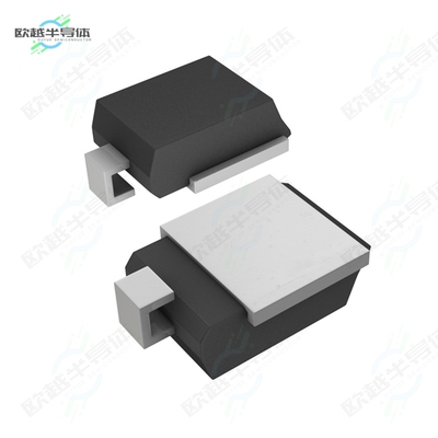 TLD8S43CAH[电路保护TVS DIODE 43VWM 69.4VC DO218AB]