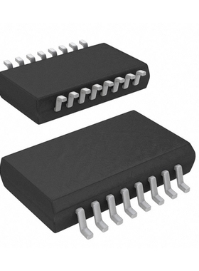 数据采集芯片DAC8143FSZ[IC DAC 12BIT A-OUT 16SOIC]
