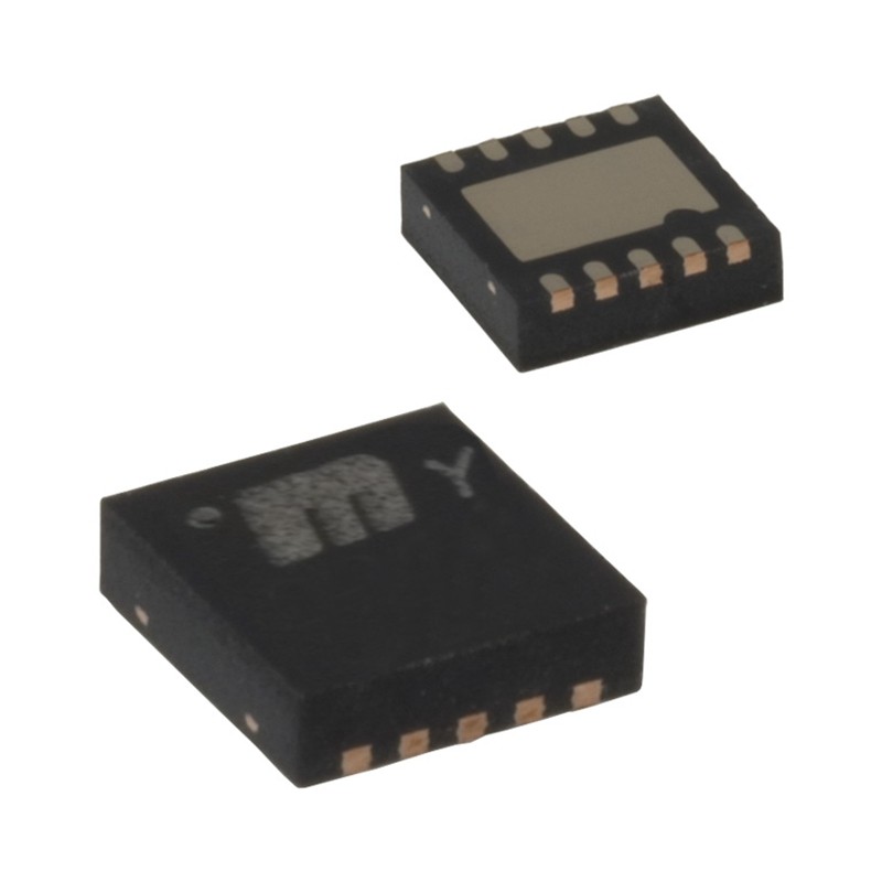 电源芯片MIC23201YML-TR[IC REG BUCK ADJ 2A 10MLF]