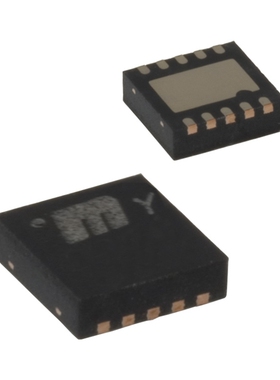 电源芯片MIC23201YML-TR[IC REG BUCK ADJ 2A 10MLF]