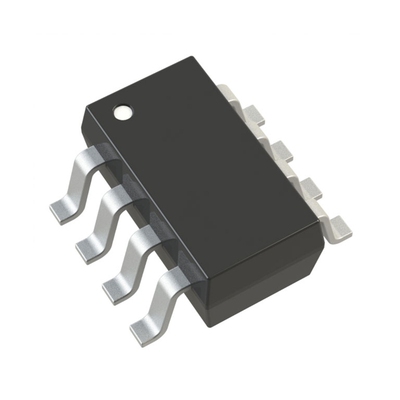 接口芯片ADG1219BRJZ-REEL7[IC SWITCH SPDTX1 200OHM SOT23-8]