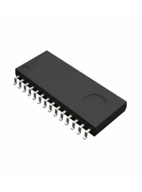 电源芯片BS2130F-GE2[IC HALF BRIDGE DRVR 350MA 28SOP]