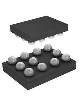 电源芯片BD8317GWL-E2[IC REG BOOST ADJ 1A DL UCSP50L1]