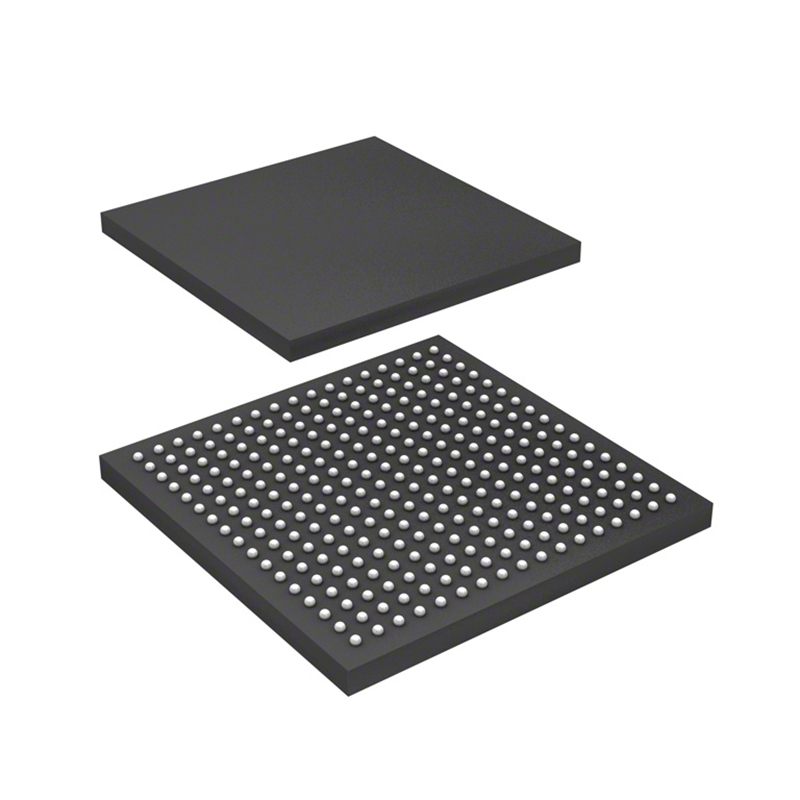 数据采集芯片AFE58JD48ZAV[ULTRA SOUN AFE WITH FFAB  VCA C0]