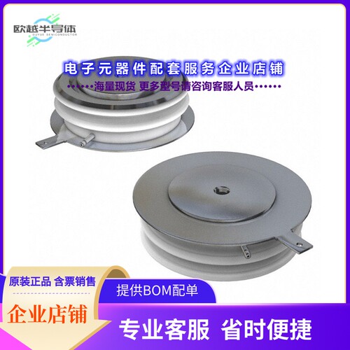 二极管/晶体管VS-ST1280C04K0[SCR 400V 4150A A24]