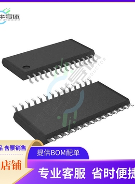 集成电路CS8415A-IZZ 原装正品 提供BOM配单服务