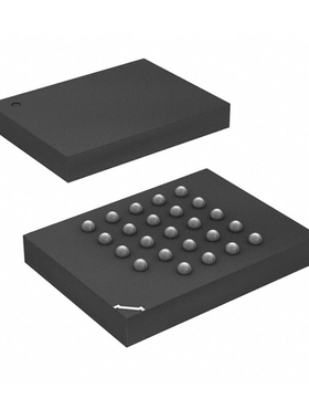 存储芯片MX66L1G45GXDI-08G[IC FLASH 1GBIT SPI/QUAD 24CSPBGA]