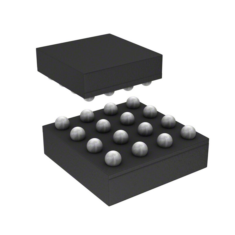 电源芯片TPS657095YFFT[PMU-EMBED CAM MOD W/PRIVACY LED,]