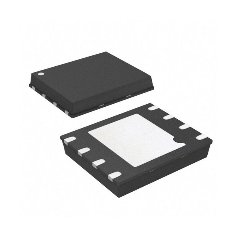 存储芯片AT25DF641A-MH-Y[IC FLASH 64MBIT SPI 100MHZ 8UDFN]