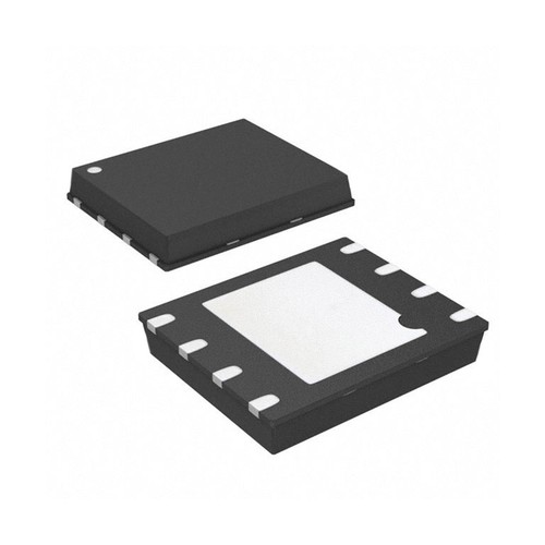 存储芯片AT45DB641E-MHN2B-T[IC FLASH 64MBIT SPI 85MHZ 8UDFN]