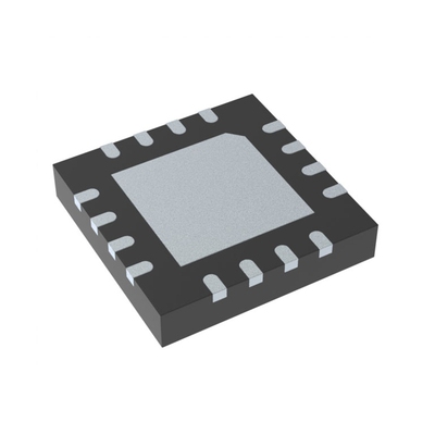 接口芯片TMUX8109RUMR[100-V, FLAT RON, DUAL 4:1 MULTIP]