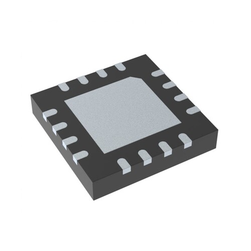 接口芯片TMUX6236RUMR[IC SW SPDT-NO/NCX2 3.1OHM 16WQFN]