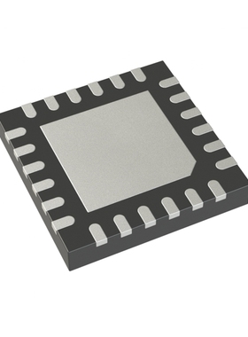 电源芯片TLC69610QRTWRQ1[AUTOMOTIVE 8-SCAN MOSFET CONTROL]