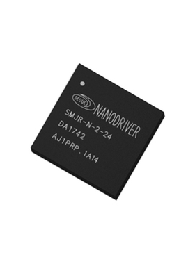 电源芯片SMJR-N-1-16[IC LED DRIVER LINEAR TRIAC 20MA]