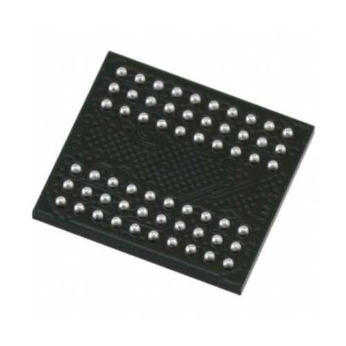 存储芯片MT46H128M16LFDD-48 AIT:C TR[IC DRAM 2GBIT PAR 208MHZ