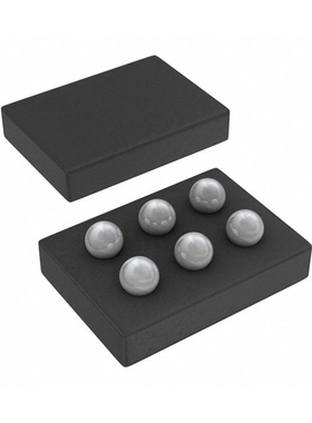 电源芯片TPS71828-28YZCT[IC REG LINEAR 2.8V 200MA 6DSBGA]