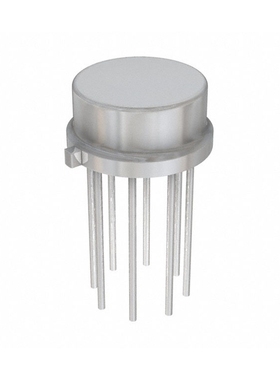 线性芯片OPA627AM[IC OPAMP GP 1 CIRCUIT TO99-8]