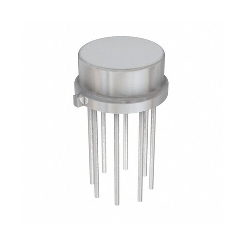 线性芯片OPA627BM[IC OPAMP GP 1 CIRCUIT TO99-8]