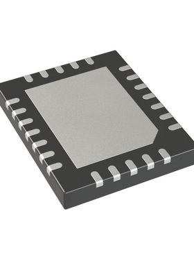 接口芯片PI3HDX511DZLEX[IC INTERFACE SPECIALIZED 30TQFN]