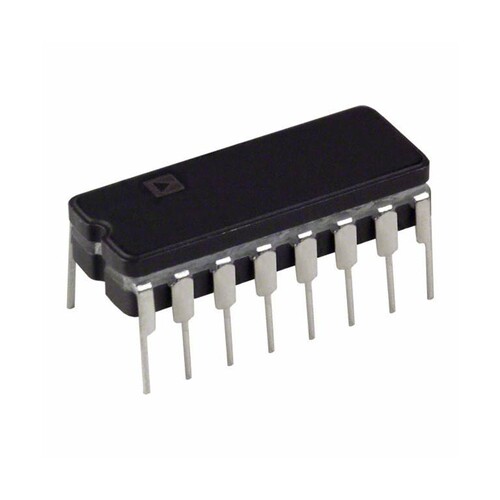 接口芯片MUX08BQ/883C[IC MUX 8:1 300OHM 16CERDIP]