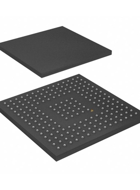 MCU处理器STM32F427IIH7[IC MCU 32BIT 2MB FLASH 176UFBGA]