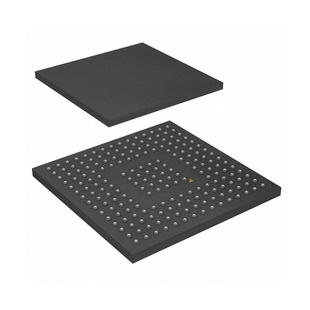 32BIT MCU 512KB FLSH MCU处理器STM32F723IEK6 176UFBGA