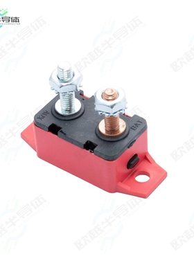 MRCBP-V-50C[电路保护CIR BRKR 50A 32VDC PUSH-RESET]