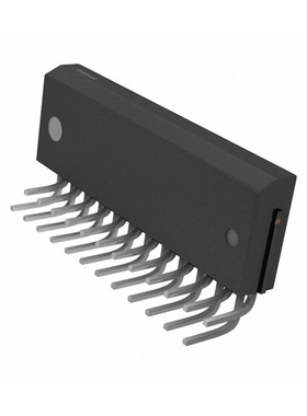 电源芯片SMA6822MHLF2451[IC MOTOR DRVR 13.5V-16.5V 24SIP]