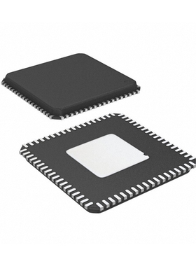 数据采集芯片ISLA112P50IRZ[IC ADC 12BIT SAR 72QFN]