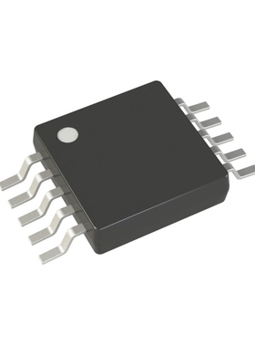 电源芯片LT8609HMSE#PBF[IC REG BUCK ADJ 3A 10MSOP]