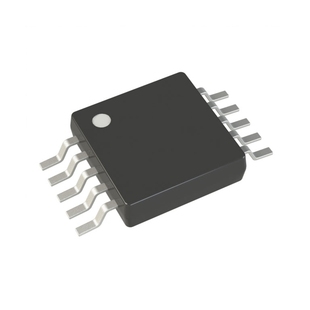 REG 电源芯片LT3758IMSE TOP 10MSOP MULT TRPBF CTRLR