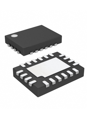 电源芯片MP2918GL-Z[4V-40V INPUT, CURRENT MODE SYNCH]