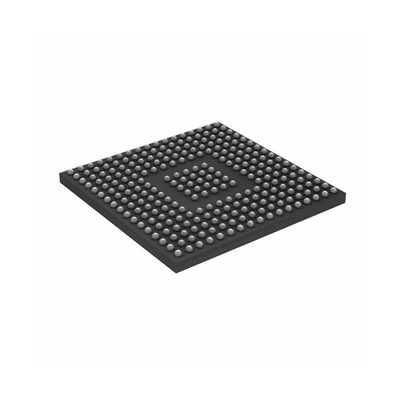 MCU处理器STM32H747XIH6[IC MCU 32BIT 2MB FLASH TFBGA]