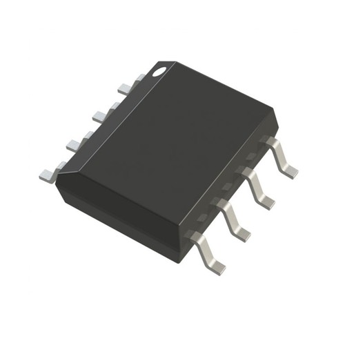 接口芯片ADM483JR-REEL7[IC TRANSCEIVER HALF 1/1 8SOIC]