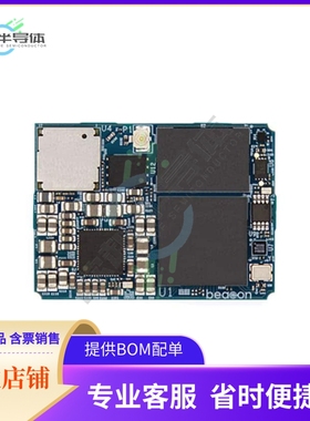 MCU微控制芯片SOMIMX8MNS-10-29C0DMCR+原装正品提供电子元器配