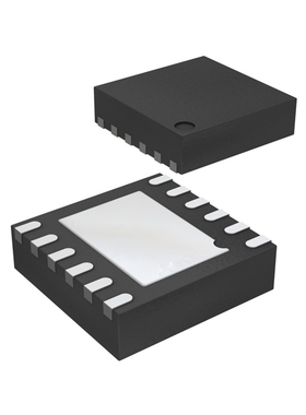 电源芯片MIC22200YML-TR[IC REG BUCK ADJ 2A 12MLF]