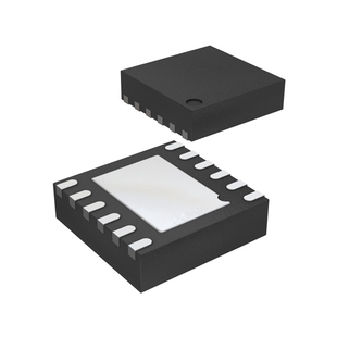 电源芯片MIC69303YML-TR[IC REG LINEAR POS ADJ 3A 12MLF]