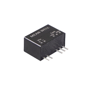 12VDC;O 电源芯片GD2 2W;I 80MA 5VDC@ 122005