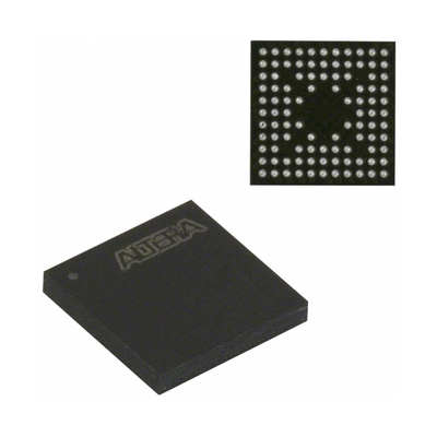 MCU处理器5M160ZM100I5N[IC CPLD 128MC 7.5NS 100MBGA]