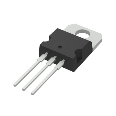 电源芯片L78M05CV-DG[IC REG LINEAR 5V 500MA TO220]