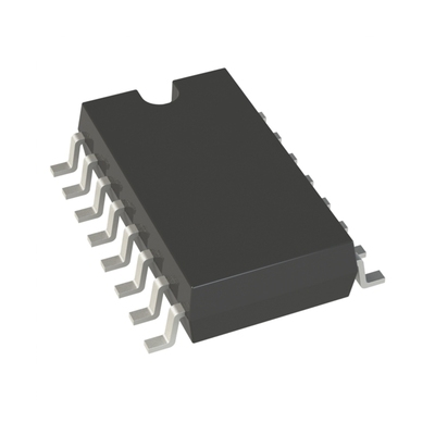 逻辑芯片QS3VH257S1G8[IC BUS SWITCH 4 X 2:1 16SOIC]