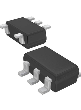 电源芯片TK71750SCL[IC REG LINEAR 5V 200MA SOT23-5]