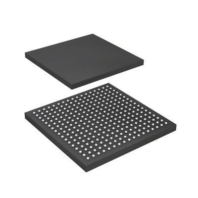 MCU处理器MCIMX6Y2CVM05AB[IC MPU I.MX6 528MHZ 289MAPBGA]