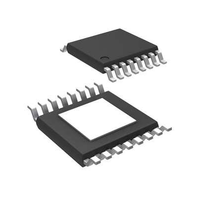 电源芯片DRV8805PWPR[IC MTR DRV UNIPLR 8.20V 16HTSSOP]