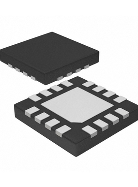 电源芯片FAN5702UMP20X[IC LED DRV RGLTR I2C 30MA 16UMLP]