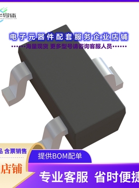 二极管/晶体管RUE003N02TL[MOSFET N-CH 20V 300MA EMT3]