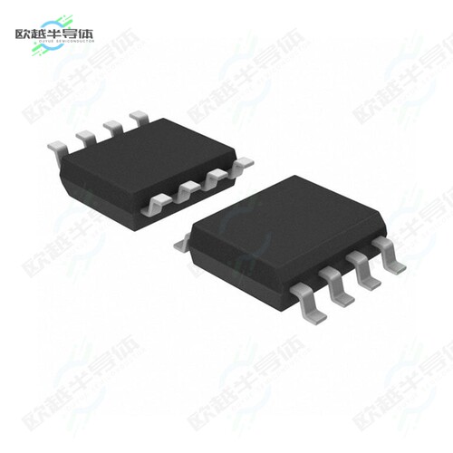 CDNBS08-T58CC[电路保护TVS DIODE 58VWM 100VC 8-SOIC]