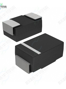 SMAJ200CA/TR13[电路保护TVS DIODE 200VWM 324VC DO214AC]